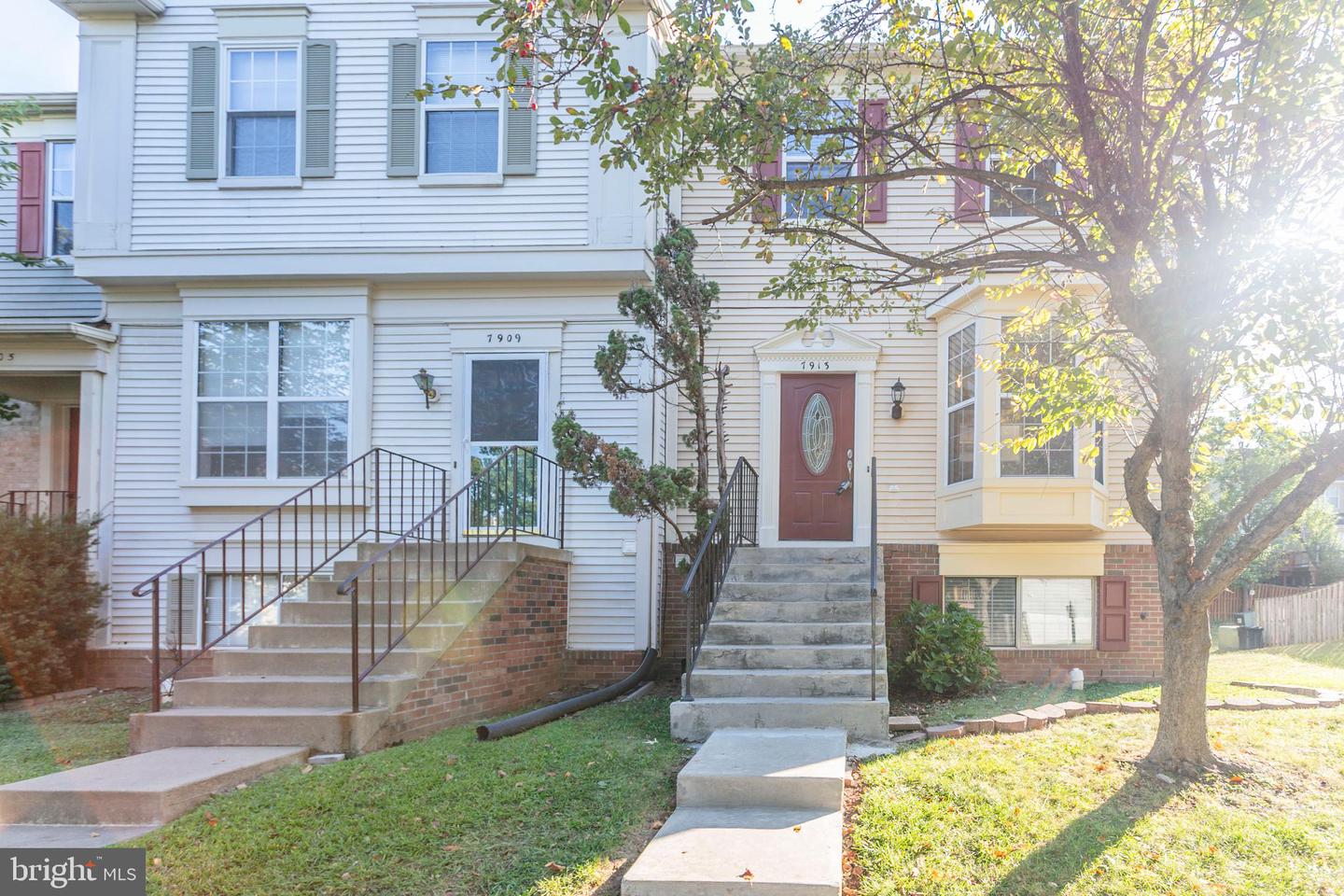 7913 REBEL WALK DR, MANASSAS, Virginia 20109, 4 Bedrooms Bedrooms, ,3 BathroomsBathrooms,Residential,For sale,7913 REBEL WALK DR,VAPW2101726 MLS # VAPW2101726