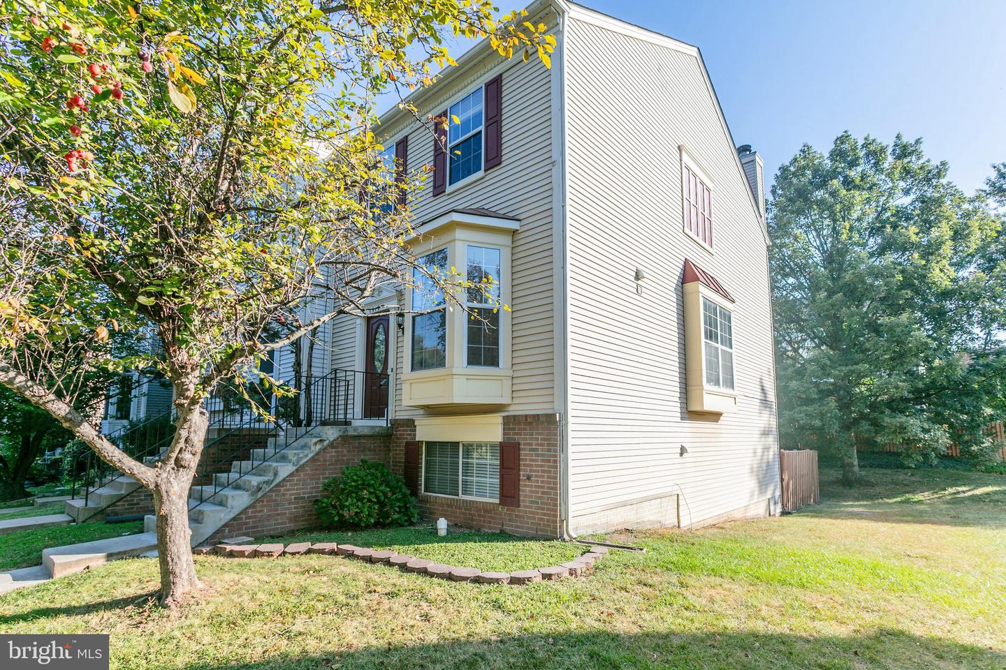 7913 REBEL WALK DR, MANASSAS, Virginia 20109, 4 Bedrooms Bedrooms, ,3 BathroomsBathrooms,Residential,For sale,7913 REBEL WALK DR,VAPW2101726 MLS # VAPW2101726