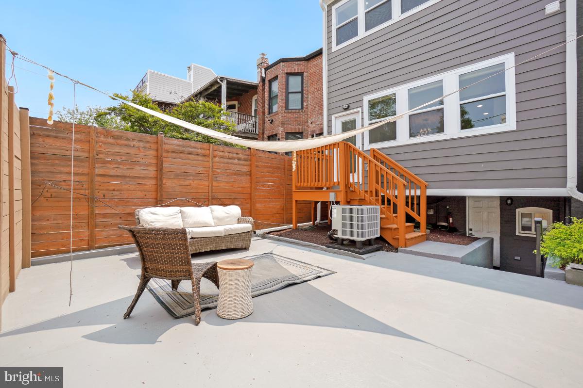 1351 NEWTON ST NW, WASHINGTON, District Of Columbia 20010, 4 Bedrooms Bedrooms, ,3 BathroomsBathrooms,Residential,For sale,1351 NEWTON ST NW,DCDC2215778 MLS # DCDC2215778