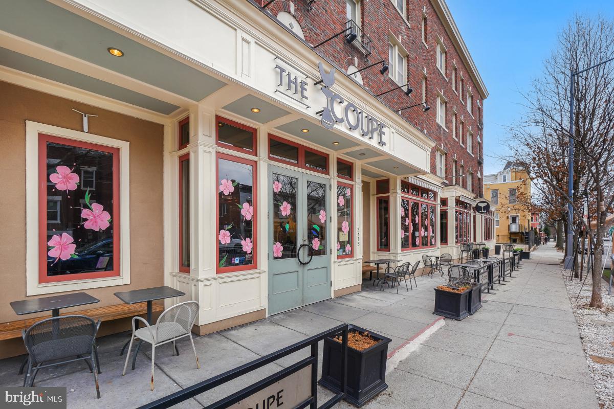 1351 NEWTON ST NW, WASHINGTON, District Of Columbia 20010, 4 Bedrooms Bedrooms, ,3 BathroomsBathrooms,Residential,For sale,1351 NEWTON ST NW,DCDC2215778 MLS # DCDC2215778