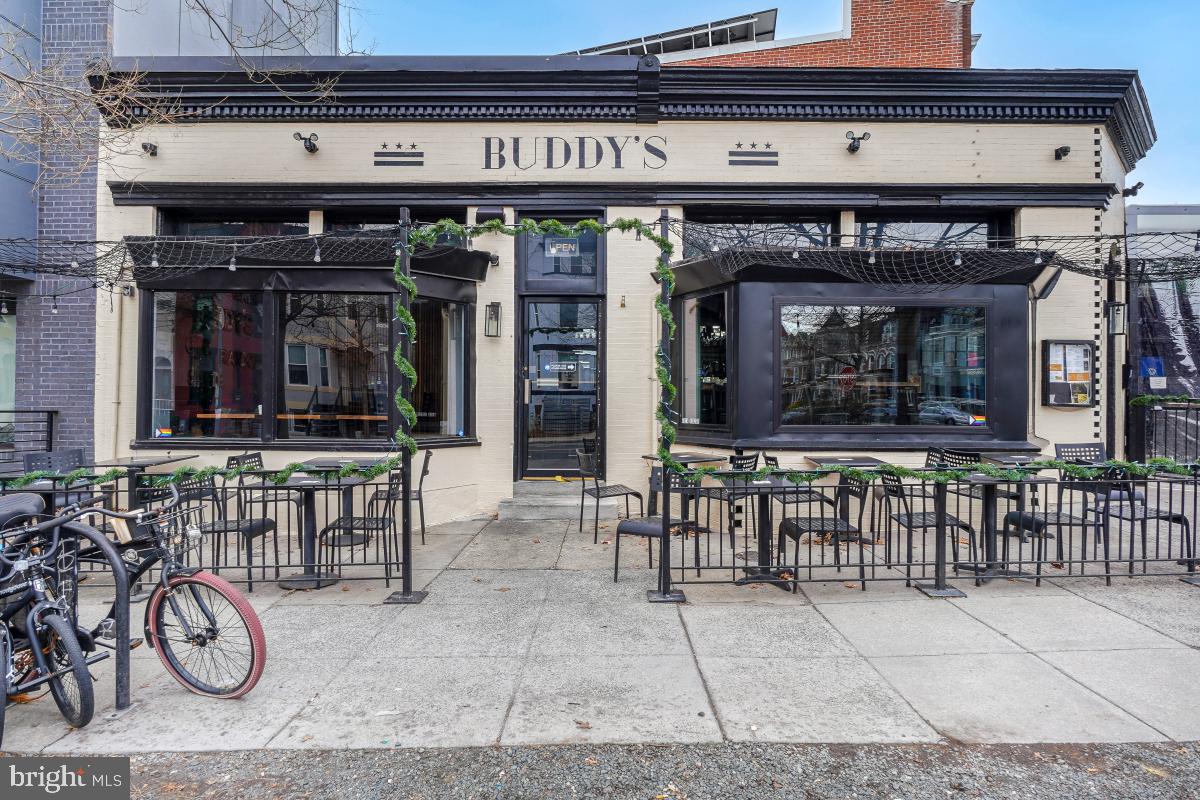 1351 NEWTON ST NW, WASHINGTON, District Of Columbia 20010, 4 Bedrooms Bedrooms, ,3 BathroomsBathrooms,Residential,For sale,1351 NEWTON ST NW,DCDC2215778 MLS # DCDC2215778