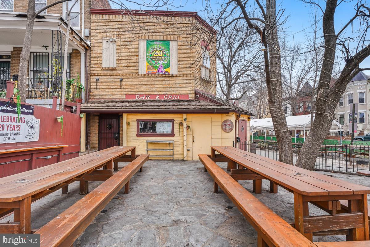 1351 NEWTON ST NW, WASHINGTON, District Of Columbia 20010, 4 Bedrooms Bedrooms, ,3 BathroomsBathrooms,Residential,For sale,1351 NEWTON ST NW,DCDC2215778 MLS # DCDC2215778