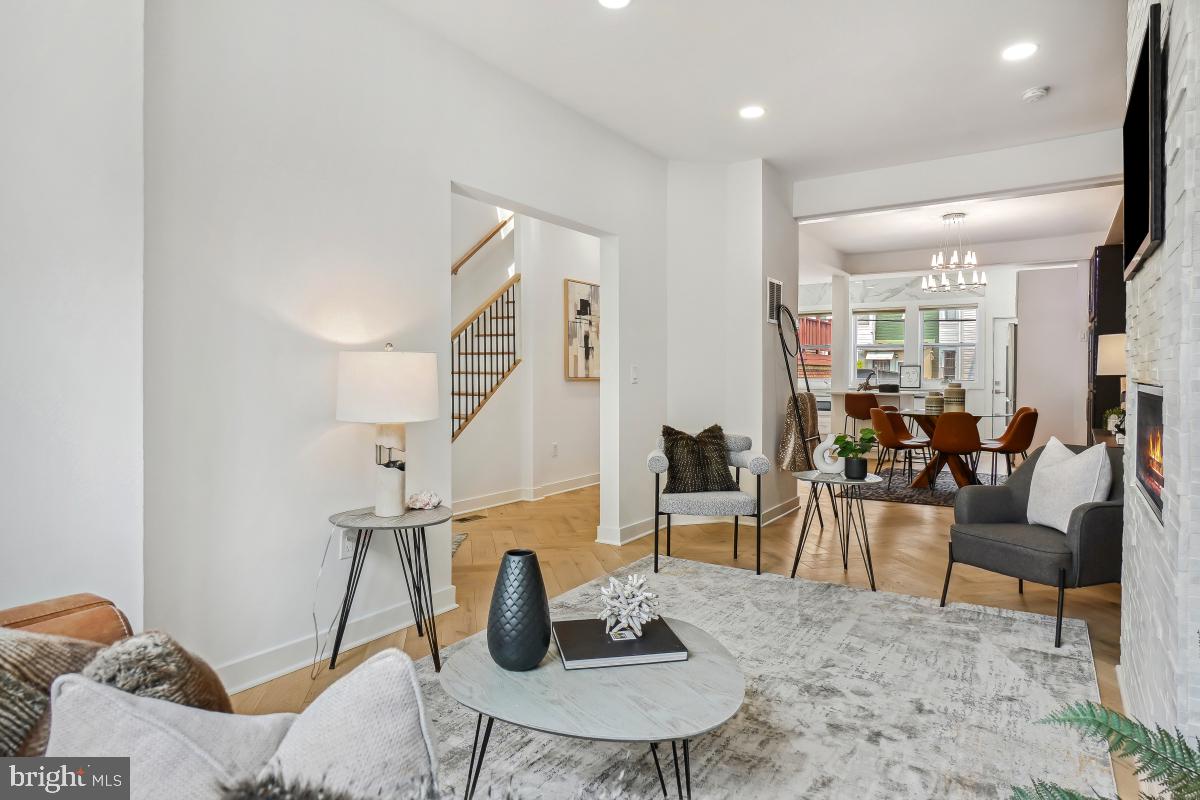 1351 NEWTON ST NW, WASHINGTON, District Of Columbia 20010, 4 Bedrooms Bedrooms, ,3 BathroomsBathrooms,Residential,For sale,1351 NEWTON ST NW,DCDC2215778 MLS # DCDC2215778