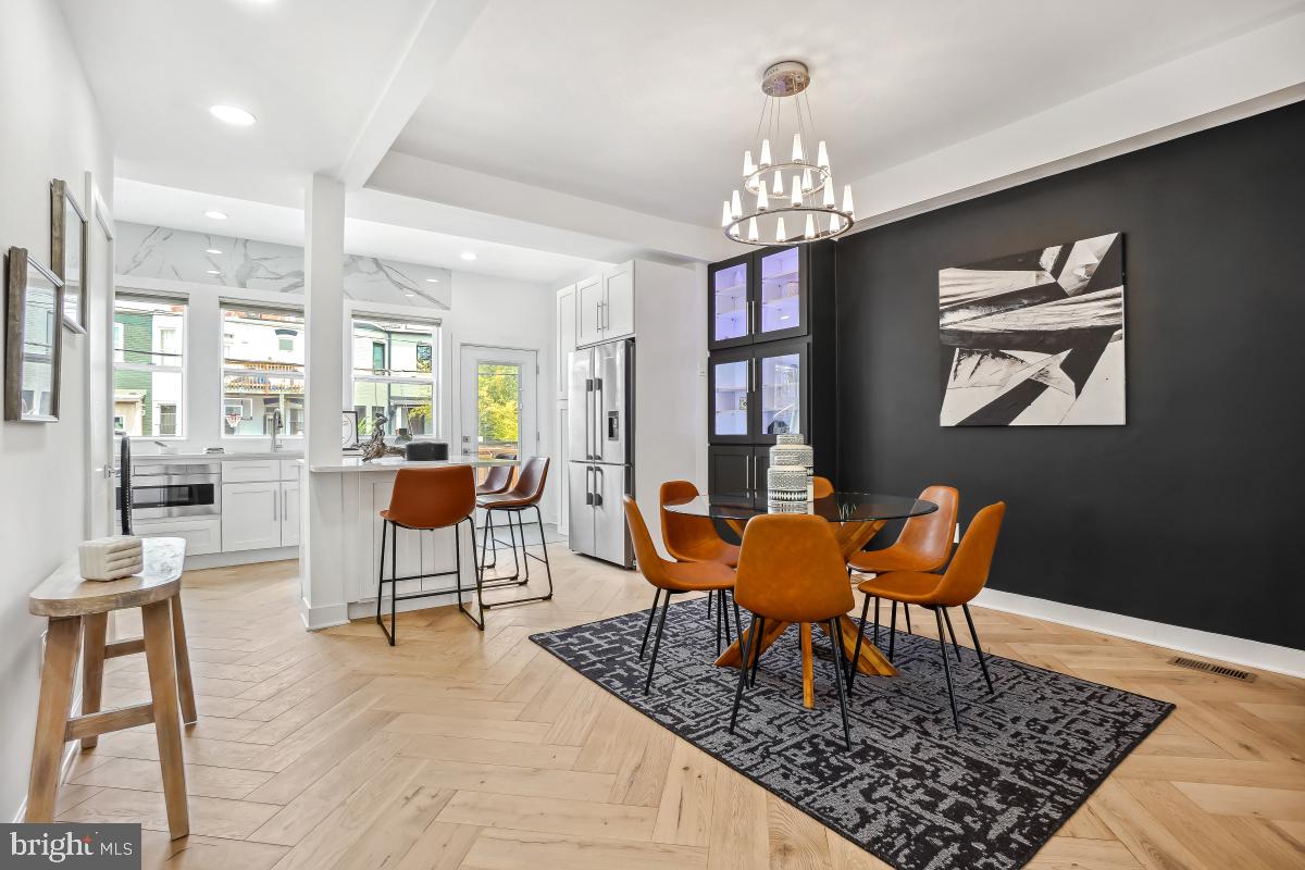 1351 NEWTON ST NW, WASHINGTON, District Of Columbia 20010, 4 Bedrooms Bedrooms, ,3 BathroomsBathrooms,Residential,For sale,1351 NEWTON ST NW,DCDC2215778 MLS # DCDC2215778