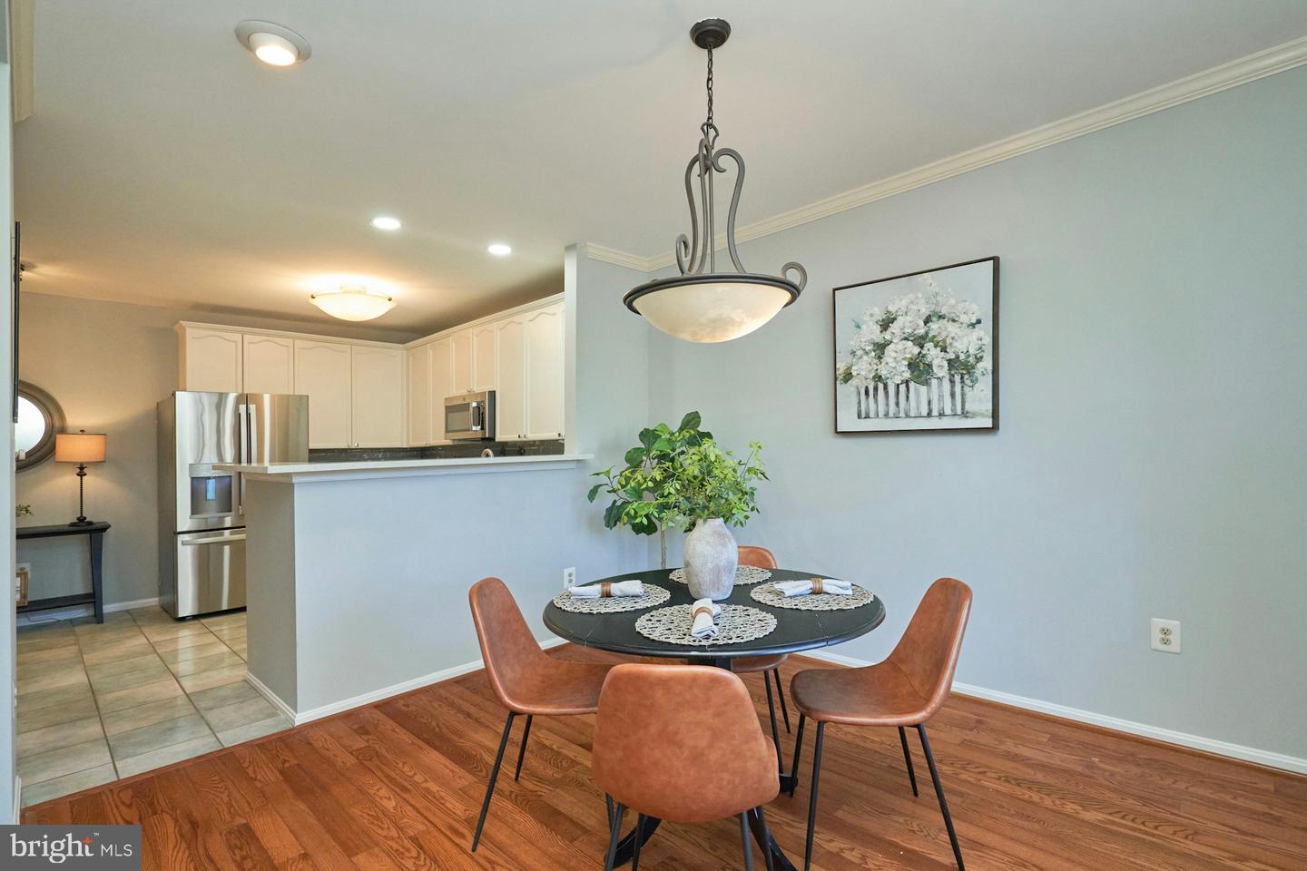 5105 WYNDHAM ROSE CV #115, CENTREVILLE, Virginia 20120, 3 Bedrooms Bedrooms, ,2 BathroomsBathrooms,Residential,For sale,5105 WYNDHAM ROSE CV #115,VAFX2262614 MLS # VAFX2262614