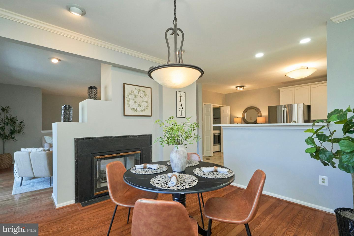 5105 WYNDHAM ROSE CV #115, CENTREVILLE, Virginia 20120, 3 Bedrooms Bedrooms, ,2 BathroomsBathrooms,Residential,For sale,5105 WYNDHAM ROSE CV #115,VAFX2262614 MLS # VAFX2262614