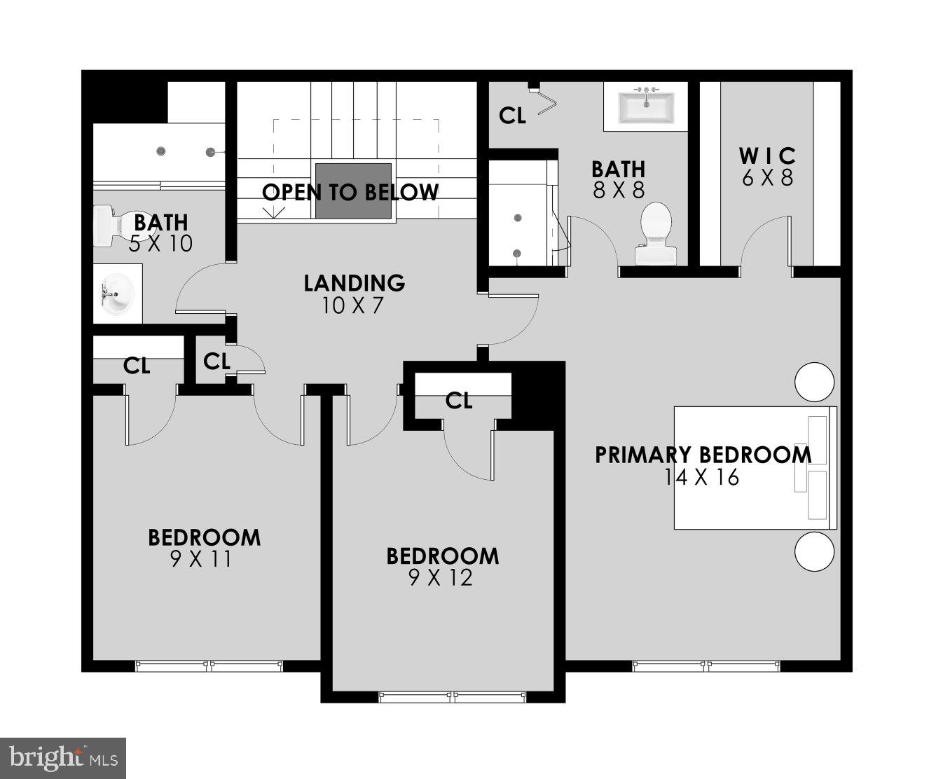 5105 WYNDHAM ROSE CV #115, CENTREVILLE, Virginia 20120, 3 Bedrooms Bedrooms, ,2 BathroomsBathrooms,Residential,For sale,5105 WYNDHAM ROSE CV #115,VAFX2262614 MLS # VAFX2262614