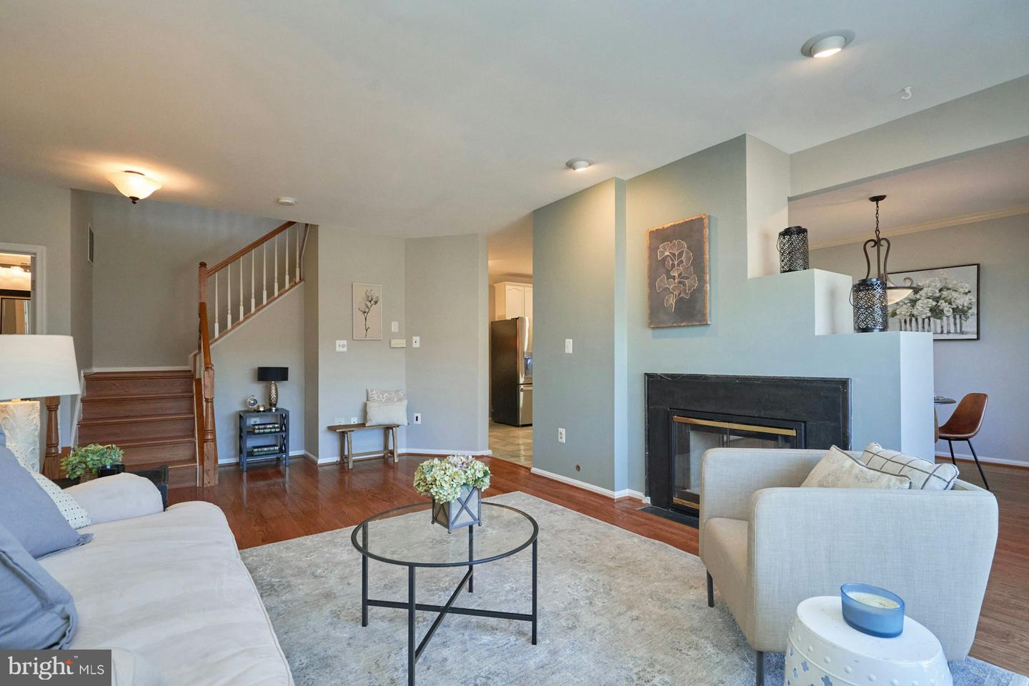 5105 WYNDHAM ROSE CV #115, CENTREVILLE, Virginia 20120, 3 Bedrooms Bedrooms, ,2 BathroomsBathrooms,Residential,For sale,5105 WYNDHAM ROSE CV #115,VAFX2262614 MLS # VAFX2262614