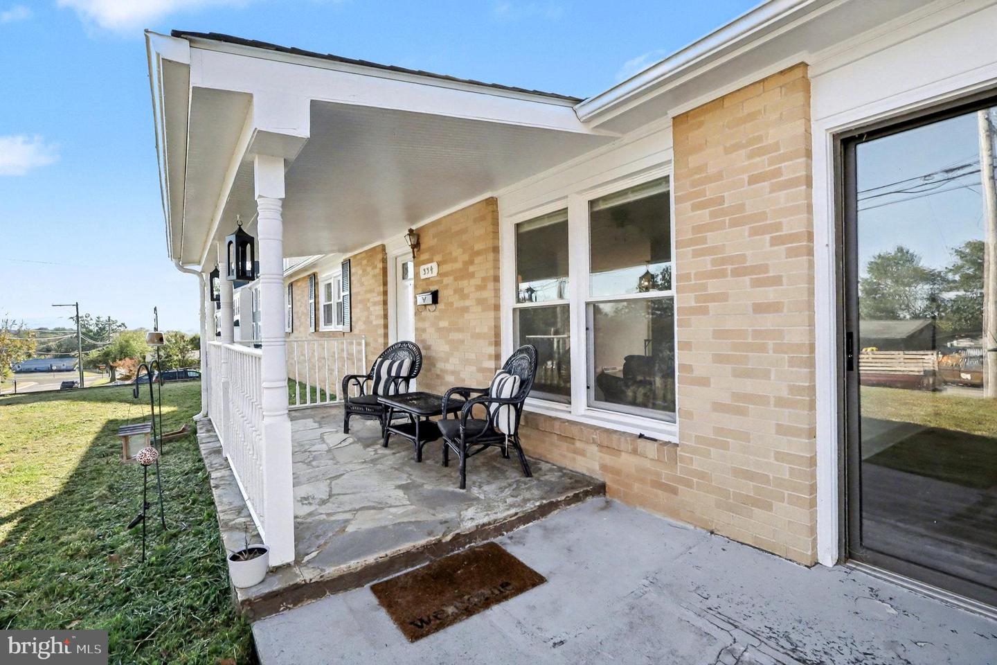 334 W 11TH ST, FRONT ROYAL, Virginia 22630, 3 Bedrooms Bedrooms, ,1 BathroomBathrooms,Residential,For sale,334 W 11TH ST,VAWR2012406 MLS # VAWR2012406