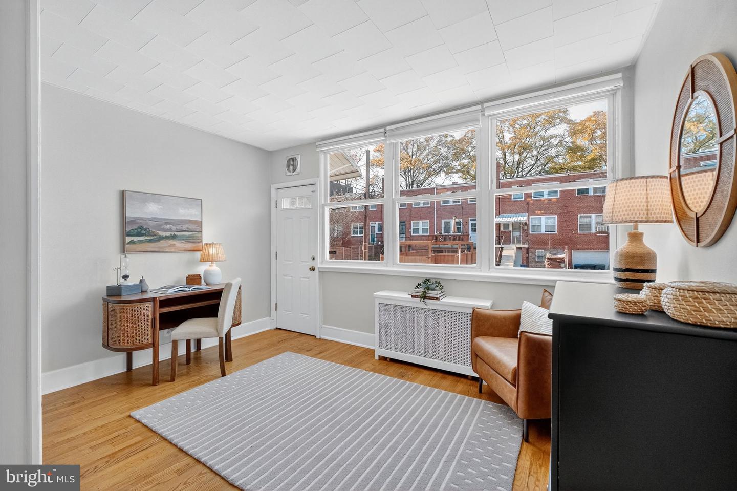 424 23RD PL NE, WASHINGTON, District Of Columbia 20002, 2 Bedrooms Bedrooms, ,1 BathroomBathrooms,Residential,For sale,424 23RD PL NE,DCDC2224234 MLS # DCDC2224234