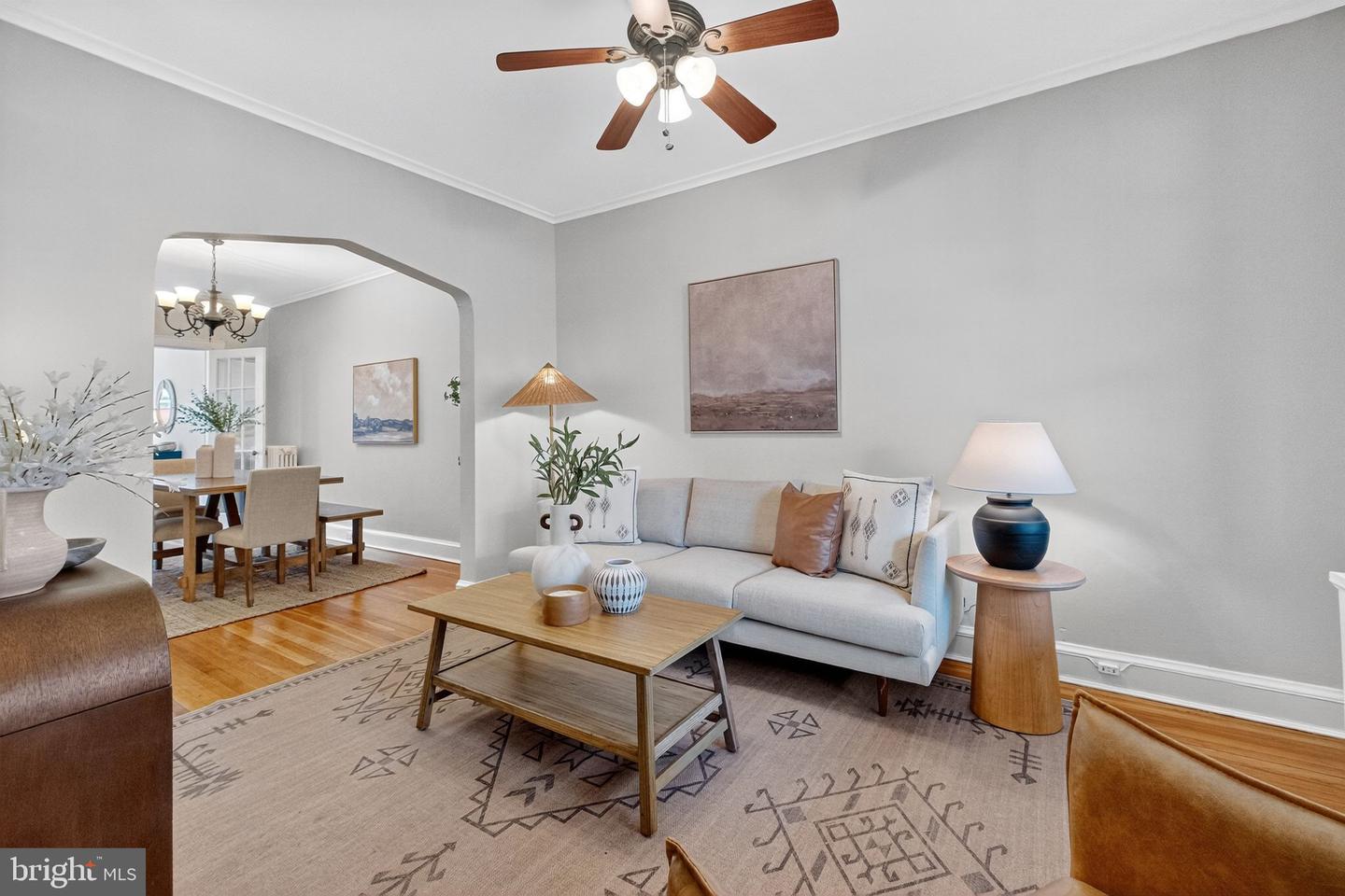 424 23RD PL NE, WASHINGTON, District Of Columbia 20002, 2 Bedrooms Bedrooms, ,1 BathroomBathrooms,Residential,For sale,424 23RD PL NE,DCDC2224234 MLS # DCDC2224234