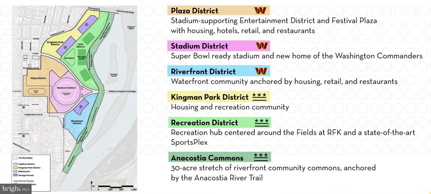 424 23RD PL NE, WASHINGTON, District Of Columbia 20002, 2 Bedrooms Bedrooms, ,1 BathroomBathrooms,Residential,For sale,424 23RD PL NE,DCDC2224234 MLS # DCDC2224234