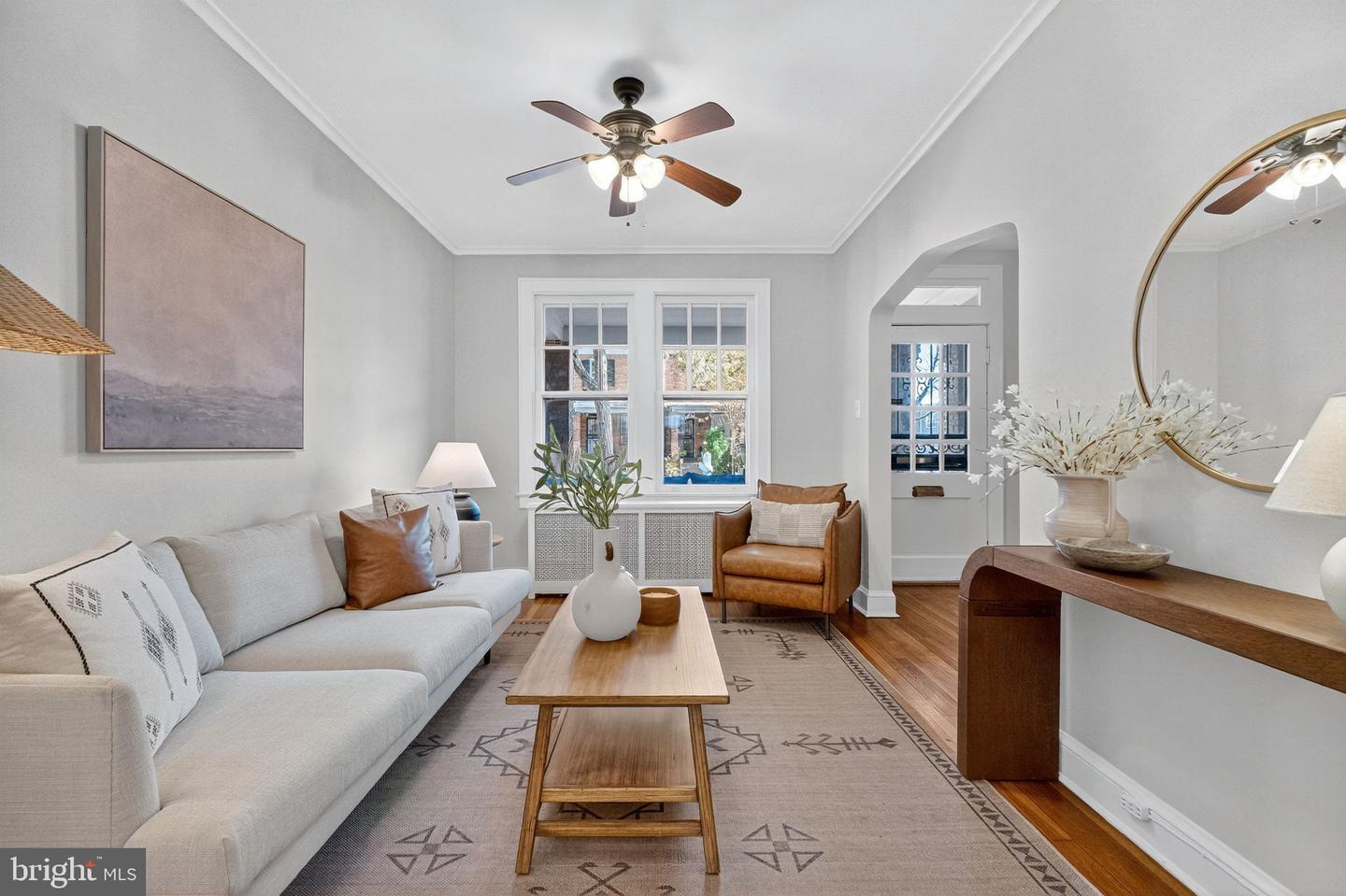 424 23RD PL NE, WASHINGTON, District Of Columbia 20002, 2 Bedrooms Bedrooms, ,1 BathroomBathrooms,Residential,For sale,424 23RD PL NE,DCDC2224234 MLS # DCDC2224234