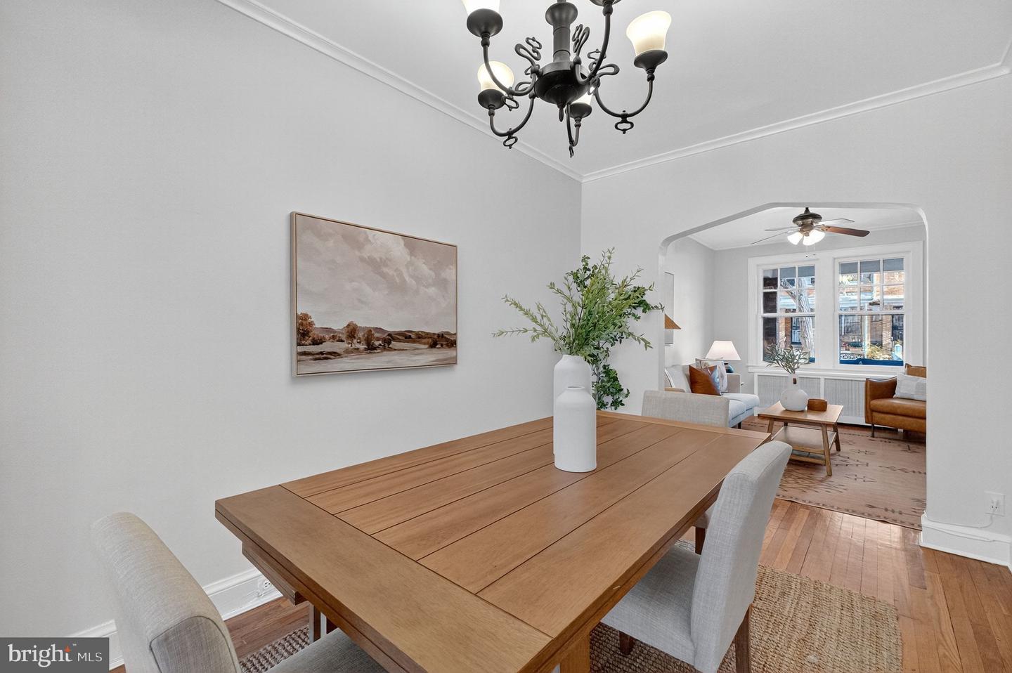 424 23RD PL NE, WASHINGTON, District Of Columbia 20002, 2 Bedrooms Bedrooms, ,1 BathroomBathrooms,Residential,For sale,424 23RD PL NE,DCDC2224234 MLS # DCDC2224234