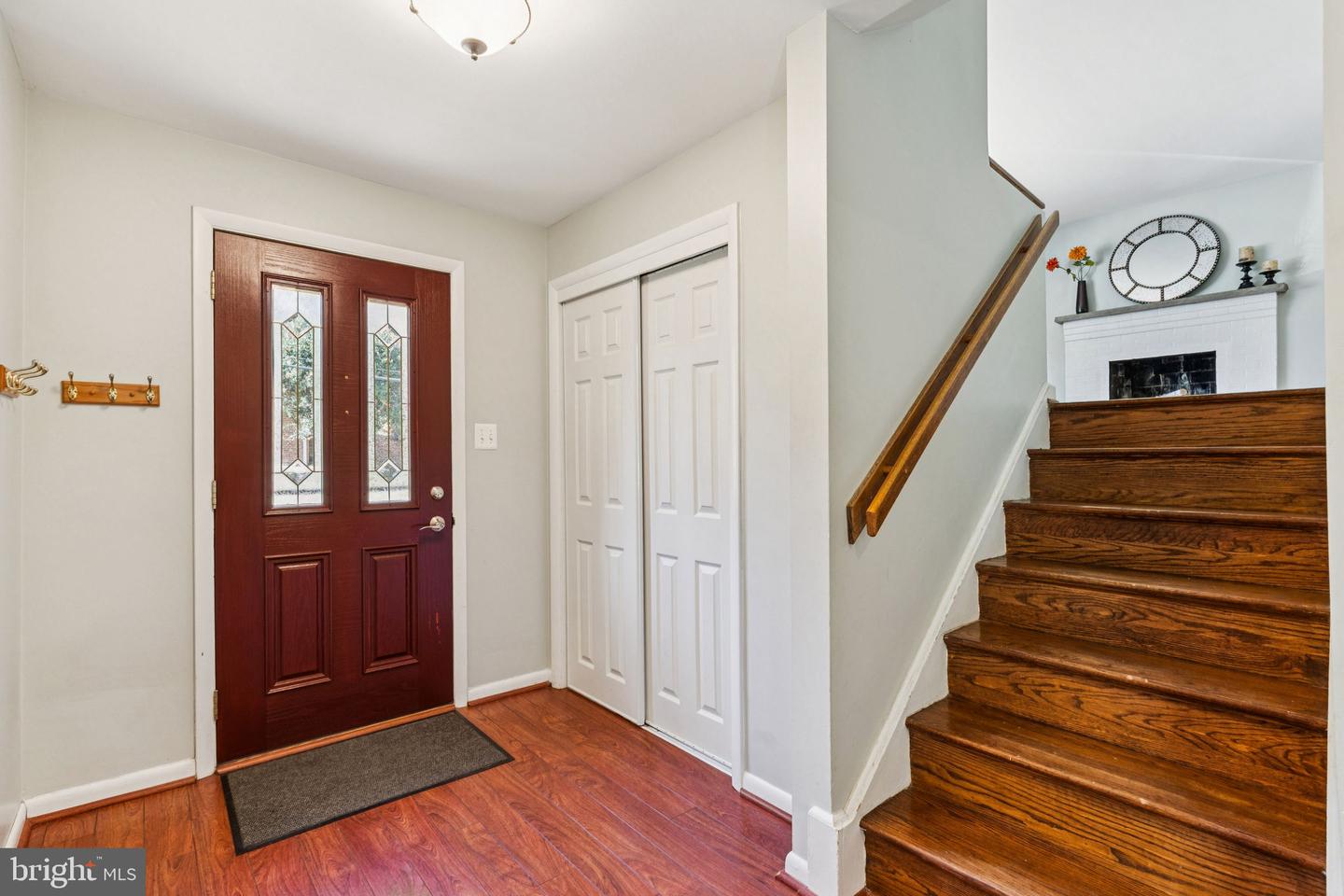 641 S GREENBRIER ST, ARLINGTON, Virginia 22204, 5 Bedrooms Bedrooms, ,2 BathroomsBathrooms,Residential,For sale,641 S GREENBRIER ST,VAAR2064298 MLS # VAAR2064298