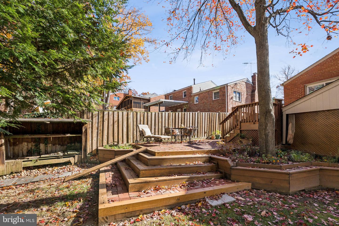 641 S GREENBRIER ST, ARLINGTON, Virginia 22204, 5 Bedrooms Bedrooms, ,2 BathroomsBathrooms,Residential,For sale,641 S GREENBRIER ST,VAAR2064298 MLS # VAAR2064298