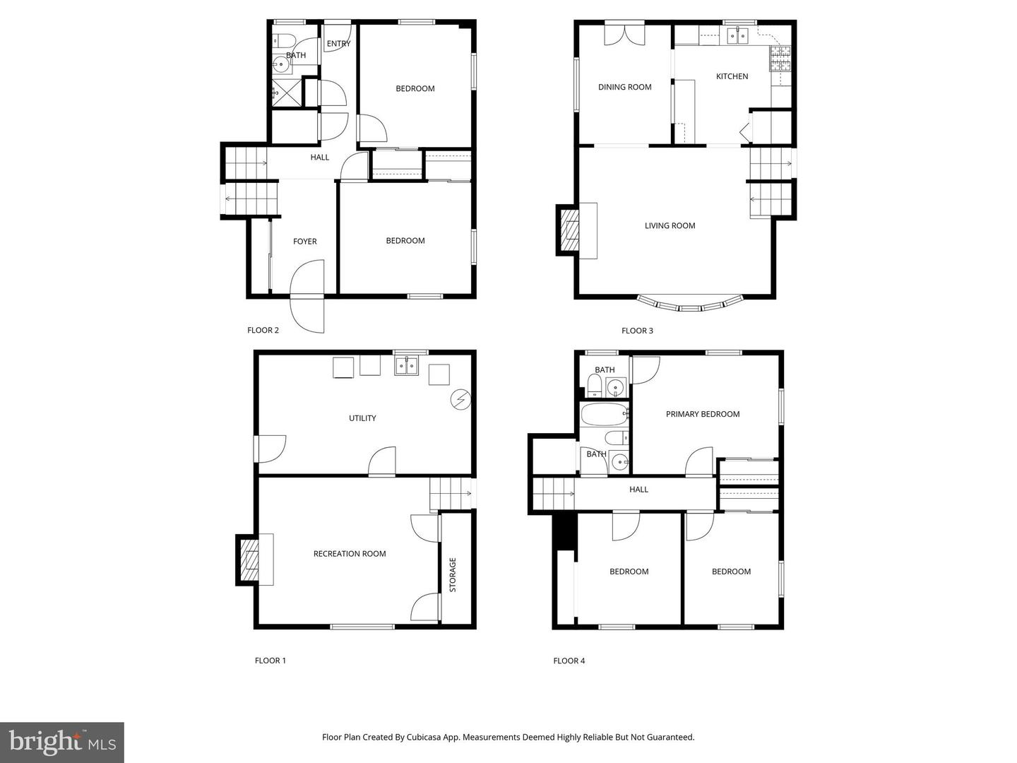 641 S GREENBRIER ST, ARLINGTON, Virginia 22204, 5 Bedrooms Bedrooms, ,2 BathroomsBathrooms,Residential,For sale,641 S GREENBRIER ST,VAAR2064298 MLS # VAAR2064298