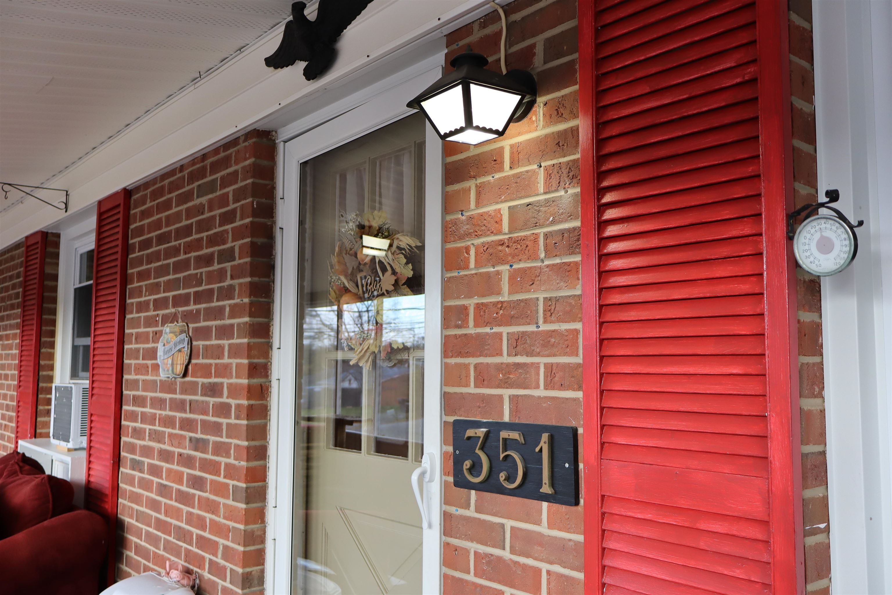 351 CAMPBELL ST, STAUNTON, Virginia 24401, 3 Bedrooms Bedrooms, ,1 BathroomBathrooms,Residential,351 CAMPBELL ST,671027 MLS # 671027