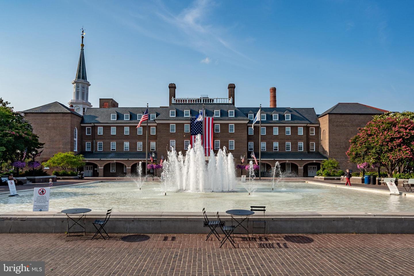 1115 CAMERON ST #119, ALEXANDRIA, Virginia 22314, 2 Bedrooms Bedrooms, ,2 BathroomsBathrooms,Residential,For sale,1115 CAMERON ST #119,VAAX2050470 MLS # VAAX2050470