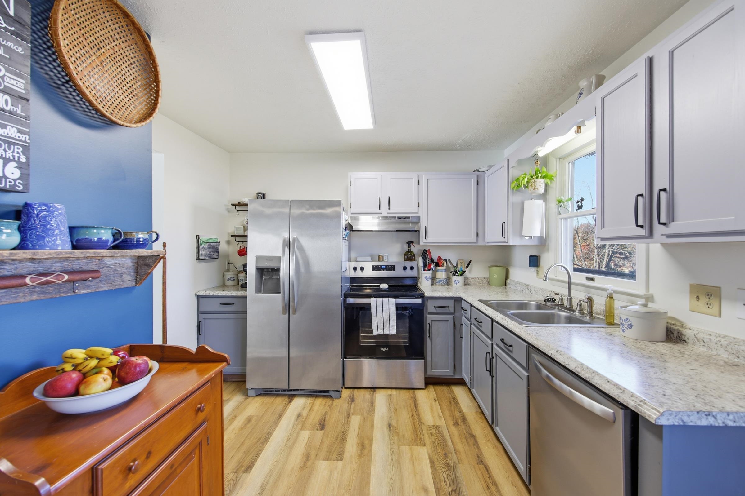 163 E RESERVOIR RD, WOODSTOCK, Virginia 22664, 2 Bedrooms Bedrooms, ,1 BathroomBathrooms,Residential,163 E RESERVOIR RD,671010 MLS # 671010