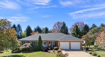 2915 BARRINGTON DR, ROCKINGHAM, Virginia 22801, 3 Bedrooms Bedrooms, ,2 BathroomsBathrooms,Residential,2915 BARRINGTON DR,671020 MLS # 671020