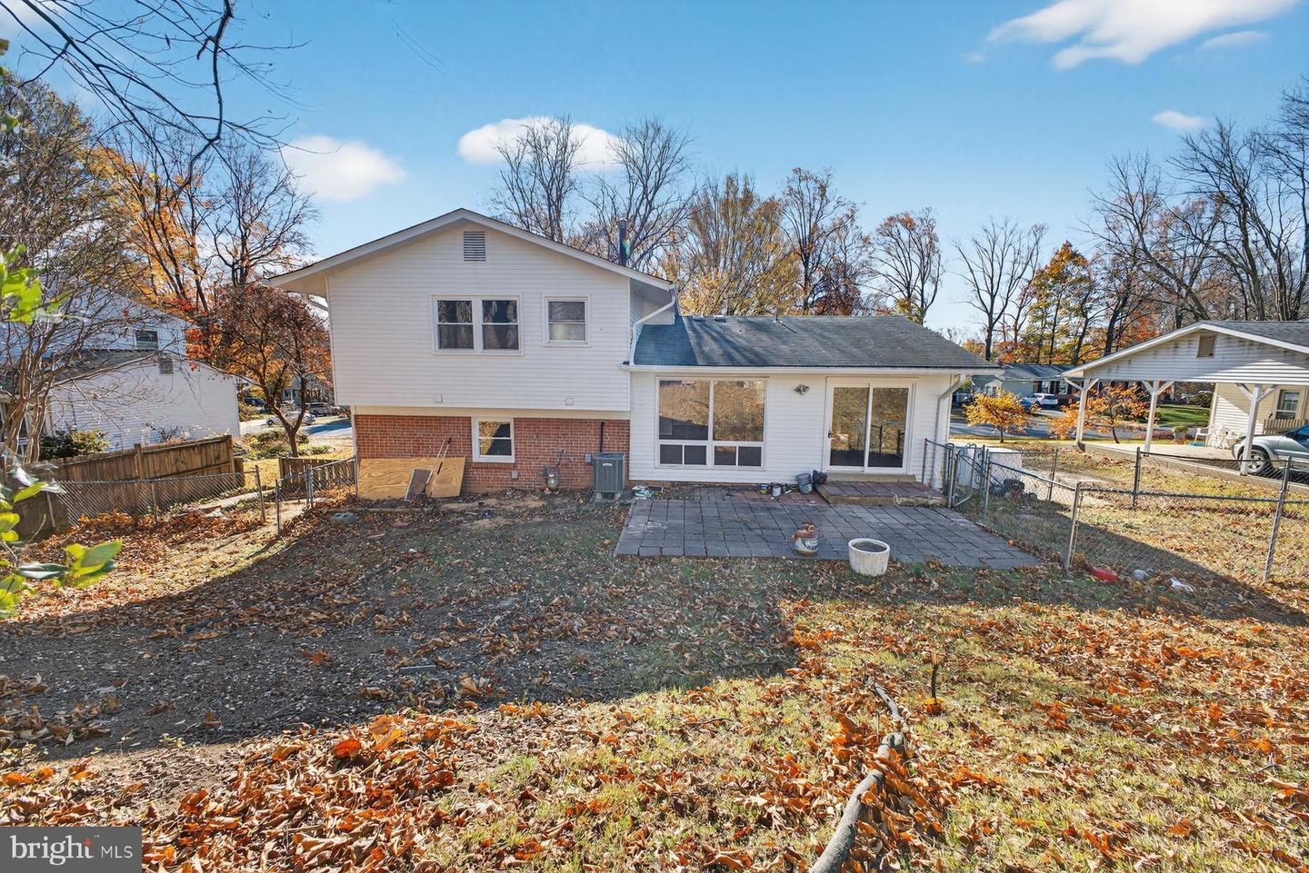 10230 ANTIETAM AVE, FAIRFAX, Virginia 22030, 5 Bedrooms Bedrooms, ,2 BathroomsBathrooms,Residential,For sale,10230 ANTIETAM AVE,VAFC2007188 MLS # VAFC2007188