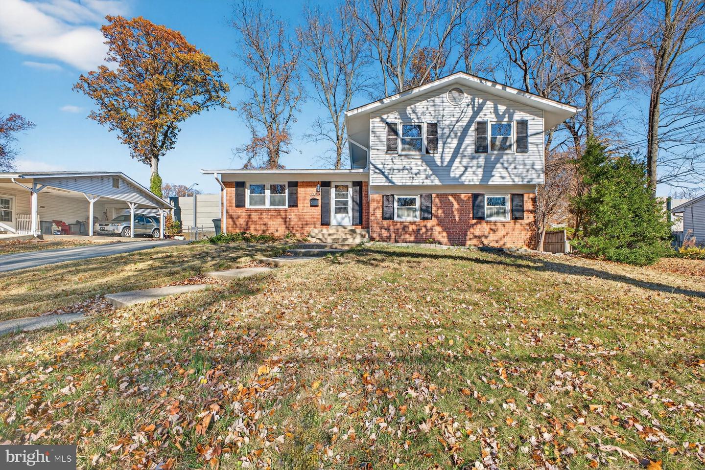 10230 ANTIETAM AVE, FAIRFAX, Virginia 22030, 5 Bedrooms Bedrooms, ,2 BathroomsBathrooms,Residential,For sale,10230 ANTIETAM AVE,VAFC2007188 MLS # VAFC2007188