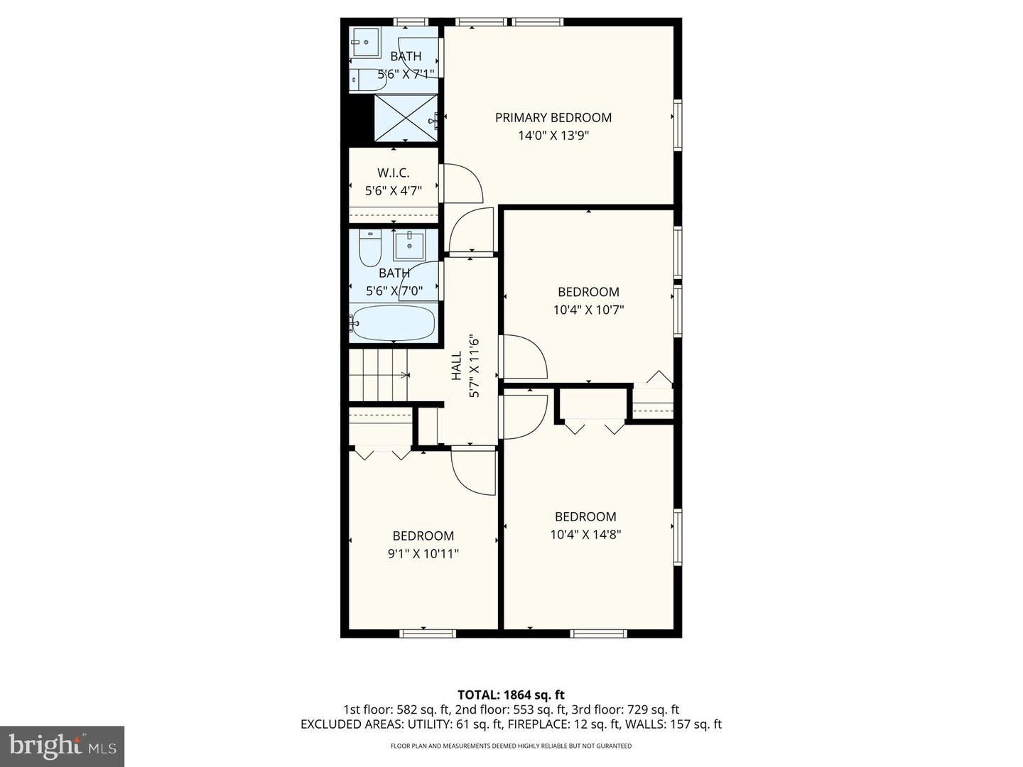 10230 ANTIETAM AVE, FAIRFAX, Virginia 22030, 5 Bedrooms Bedrooms, ,2 BathroomsBathrooms,Residential,For sale,10230 ANTIETAM AVE,VAFC2007188 MLS # VAFC2007188