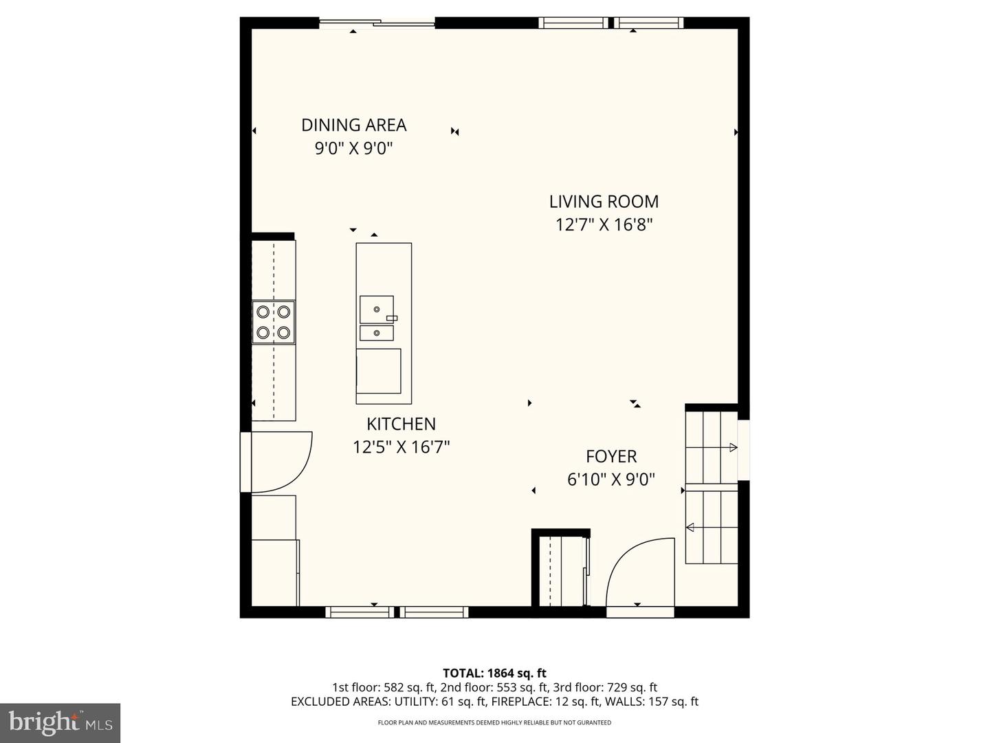 10230 ANTIETAM AVE, FAIRFAX, Virginia 22030, 5 Bedrooms Bedrooms, ,2 BathroomsBathrooms,Residential,For sale,10230 ANTIETAM AVE,VAFC2007188 MLS # VAFC2007188