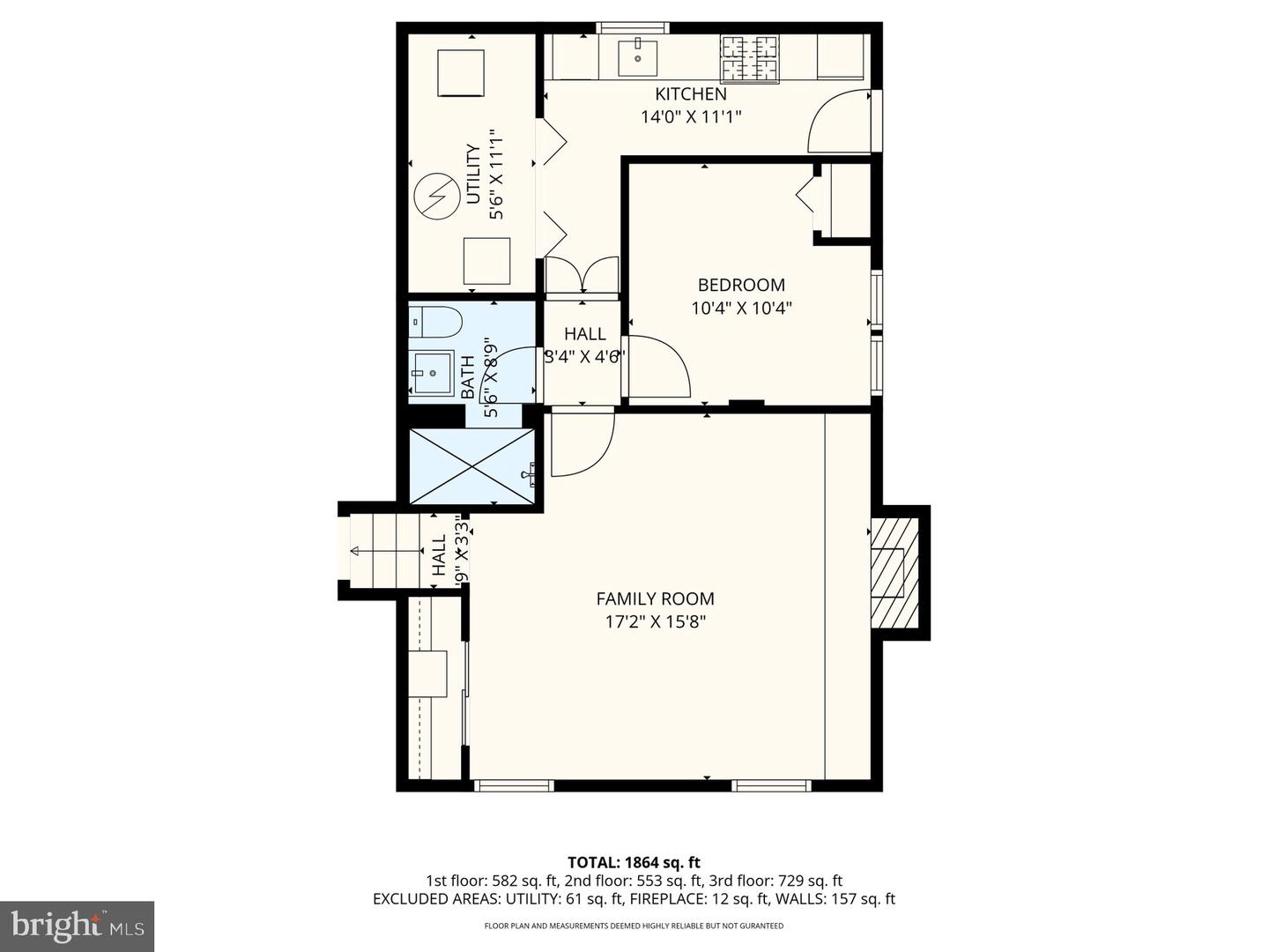 10230 ANTIETAM AVE, FAIRFAX, Virginia 22030, 5 Bedrooms Bedrooms, ,2 BathroomsBathrooms,Residential,For sale,10230 ANTIETAM AVE,VAFC2007188 MLS # VAFC2007188