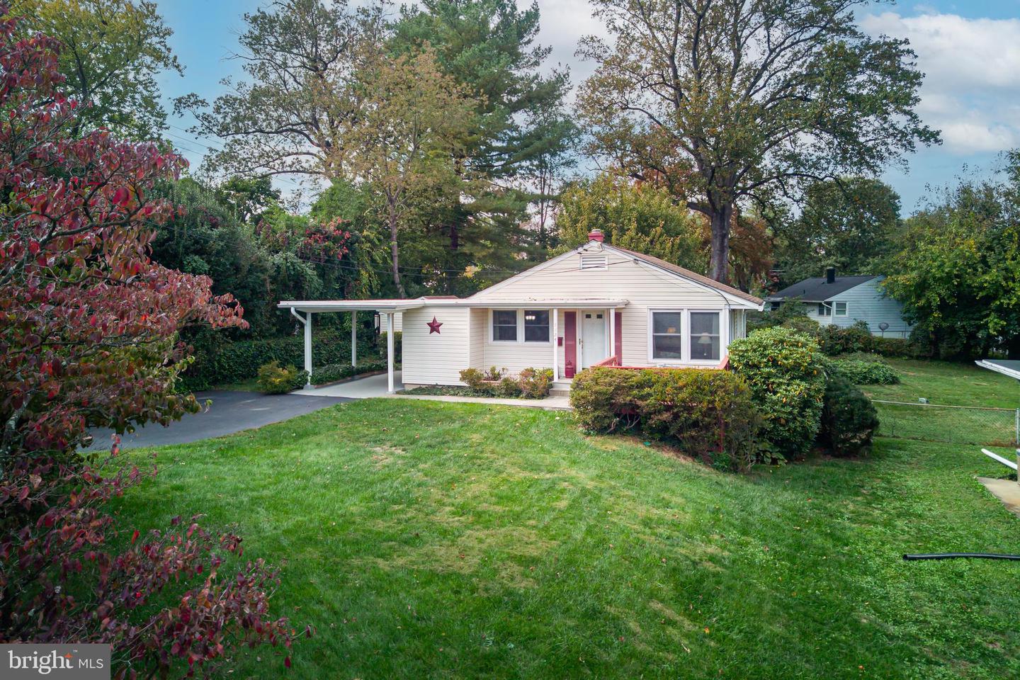 7124 WADE PL, FALLS CHURCH, Virginia 22042, 3 Bedrooms Bedrooms, 11 Rooms Rooms,2 BathroomsBathrooms,Residential,For sale,7124 WADE PL,VAFX2274674 MLS # VAFX2274674