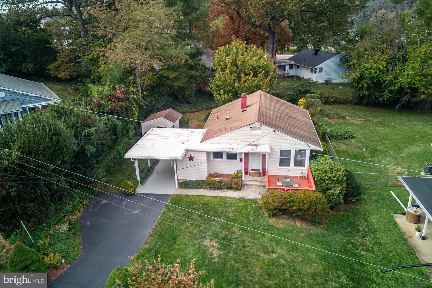 7124 WADE PL, FALLS CHURCH, Virginia 22042, 3 Bedrooms Bedrooms, 11 Rooms Rooms,2 BathroomsBathrooms,Residential,For sale,7124 WADE PL,VAFX2274674 MLS # VAFX2274674