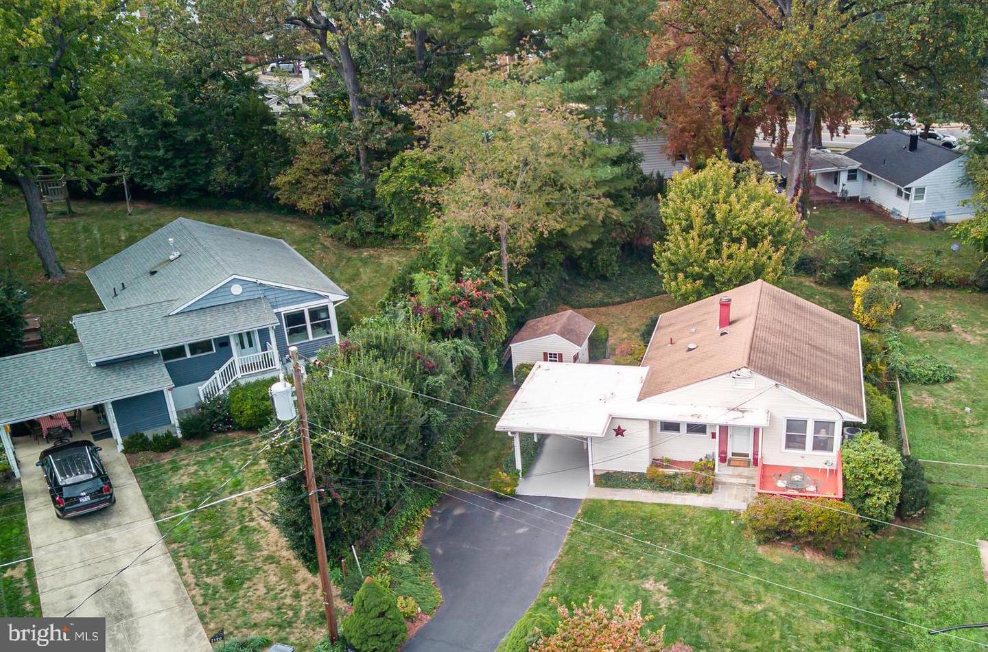 7124 WADE PL, FALLS CHURCH, Virginia 22042, 3 Bedrooms Bedrooms, 11 Rooms Rooms,2 BathroomsBathrooms,Residential,For sale,7124 WADE PL,VAFX2274674 MLS # VAFX2274674