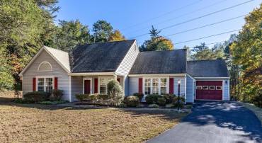 2067 WINTERFIELD CIR, CHARLOTTESVILLE, Virginia 22911, 3 Bedrooms Bedrooms, ,2 BathroomsBathrooms,Residential,For sale,2067 WINTERFIELD CIR,670215 MLS # 670215