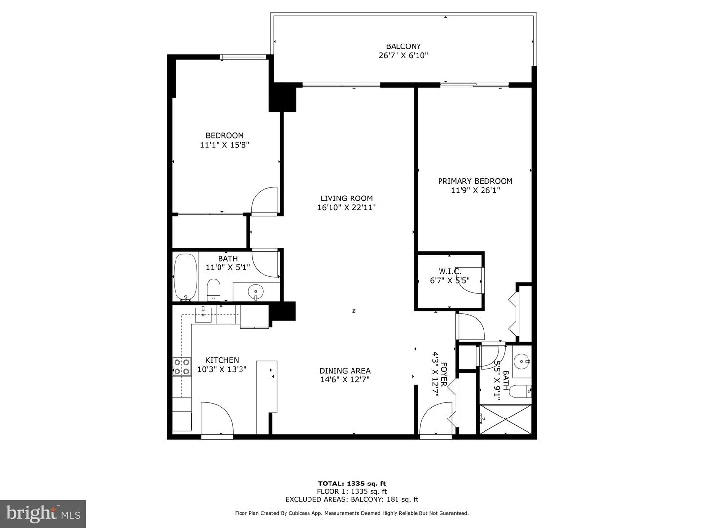 1800 OLD MEADOW RD #1204, MCLEAN, Virginia 22102, 2 Bedrooms Bedrooms, ,2 BathroomsBathrooms,Residential,For sale,1800 OLD MEADOW RD #1204,VAFX2276100 MLS # VAFX2276100