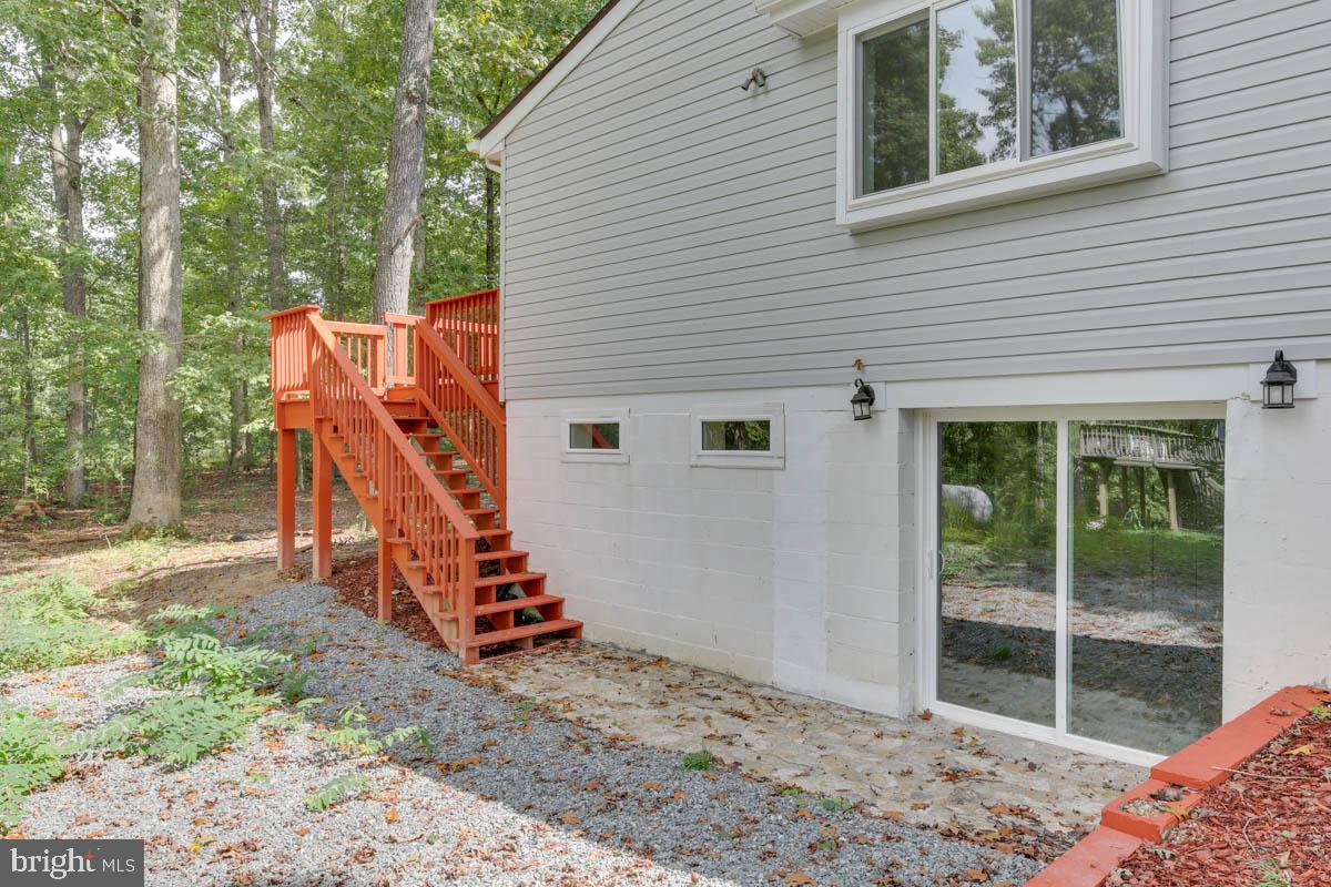 3024 BROOK BLVD, QUINTON, Virginia 23141, 4 Bedrooms Bedrooms, ,4 BathroomsBathrooms,Residential,For sale,3024 BROOK BLVD,VANK2000124 MLS # VANK2000124