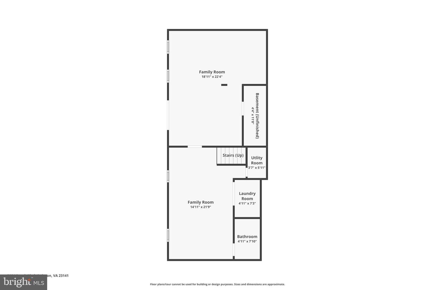 3024 BROOK BLVD, QUINTON, Virginia 23141, 4 Bedrooms Bedrooms, ,4 BathroomsBathrooms,Residential,For sale,3024 BROOK BLVD,VANK2000124 MLS # VANK2000124