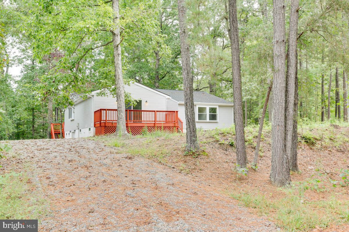 3024 BROOK BLVD, QUINTON, Virginia 23141, 4 Bedrooms Bedrooms, ,4 BathroomsBathrooms,Residential,For sale,3024 BROOK BLVD,VANK2000124 MLS # VANK2000124