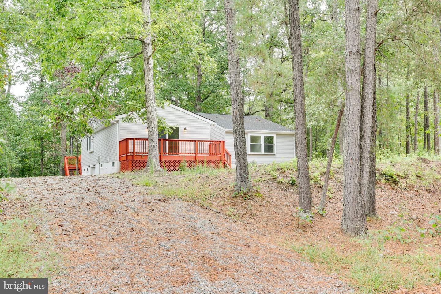 3024 BROOK BLVD, QUINTON, Virginia 23141, 4 Bedrooms Bedrooms, ,4 BathroomsBathrooms,Residential,For sale,3024 BROOK BLVD,VANK2000124 MLS # VANK2000124