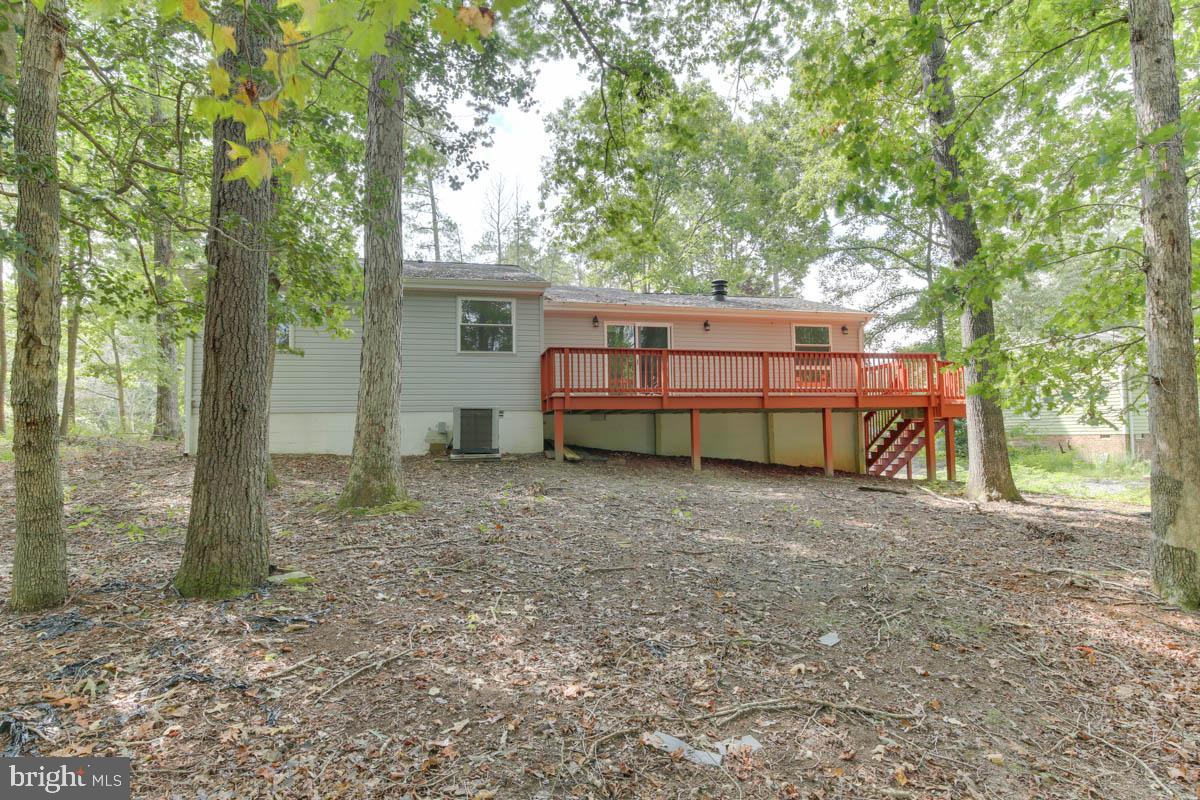 3024 BROOK BLVD, QUINTON, Virginia 23141, 4 Bedrooms Bedrooms, ,4 BathroomsBathrooms,Residential,For sale,3024 BROOK BLVD,VANK2000124 MLS # VANK2000124