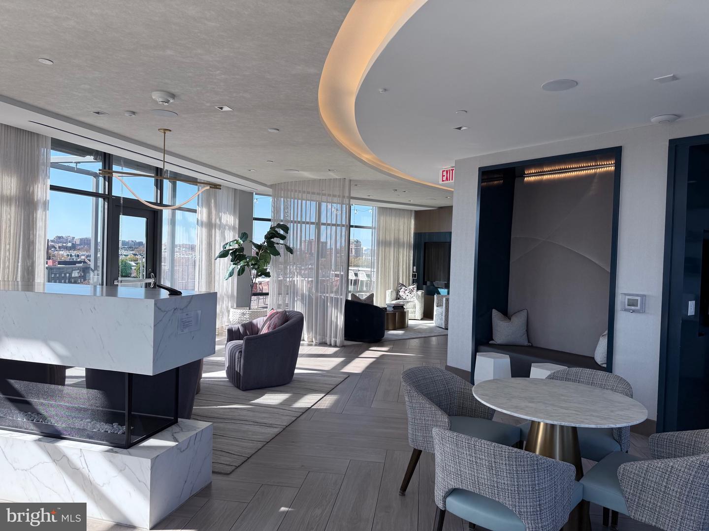 1201 N ROYAL ST #206, ALEXANDRIA, Virginia 22314, 2 Bedrooms Bedrooms, ,2 BathroomsBathrooms,Residential,For sale,1201 N ROYAL ST #206,VAAX2051270 MLS # VAAX2051270