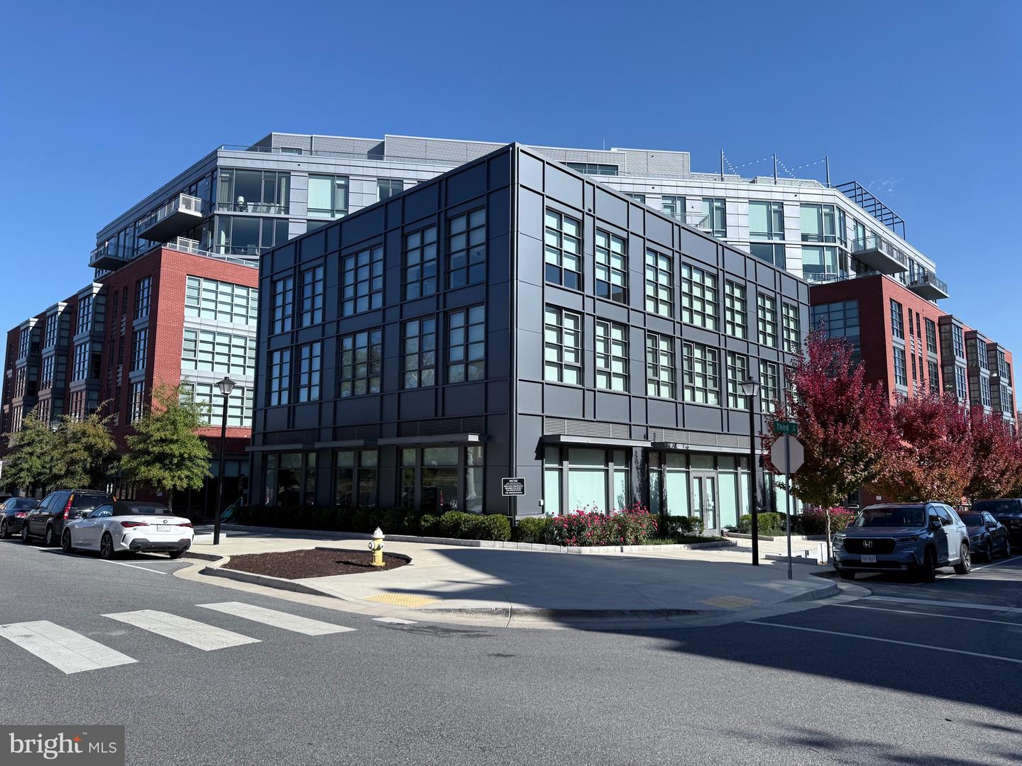 1201 N ROYAL ST #206, ALEXANDRIA, Virginia 22314, 2 Bedrooms Bedrooms, ,2 BathroomsBathrooms,Residential,For sale,1201 N ROYAL ST #206,VAAX2051270 MLS # VAAX2051270