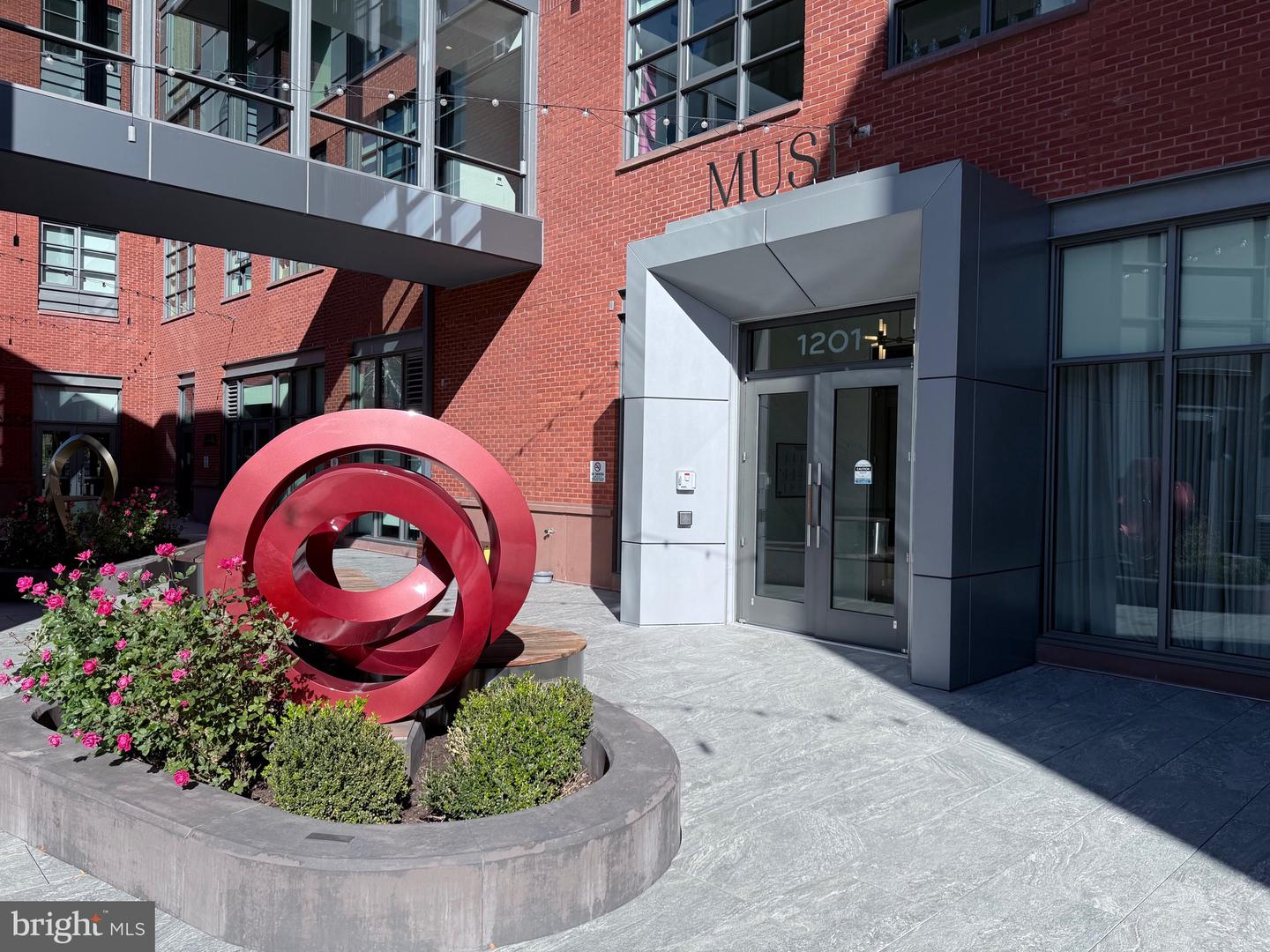 1201 N ROYAL ST #206, ALEXANDRIA, Virginia 22314, 2 Bedrooms Bedrooms, ,2 BathroomsBathrooms,Residential,For sale,1201 N ROYAL ST #206,VAAX2051270 MLS # VAAX2051270