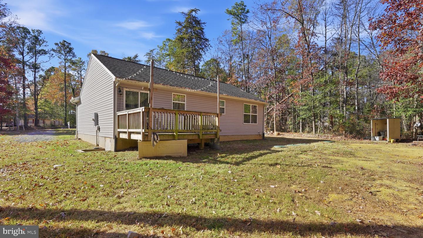 310 MUSKET DR, RUTHER GLEN, Virginia 22546, 3 Bedrooms Bedrooms, ,2 BathroomsBathrooms,Residential,For sale,310 MUSKET DR,VACV2009068 MLS # VACV2009068