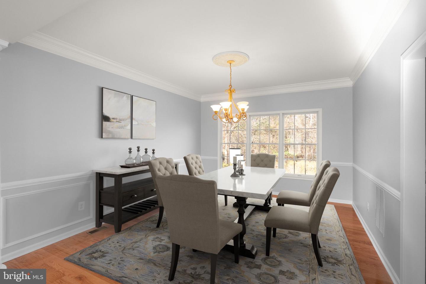 25416 CARRINGTON DR, CHANTILLY, Virginia 20152, 4 Bedrooms Bedrooms, ,3 BathroomsBathrooms,Residential,For sale,25416 CARRINGTON DR,VALO2110422 MLS # VALO2110422