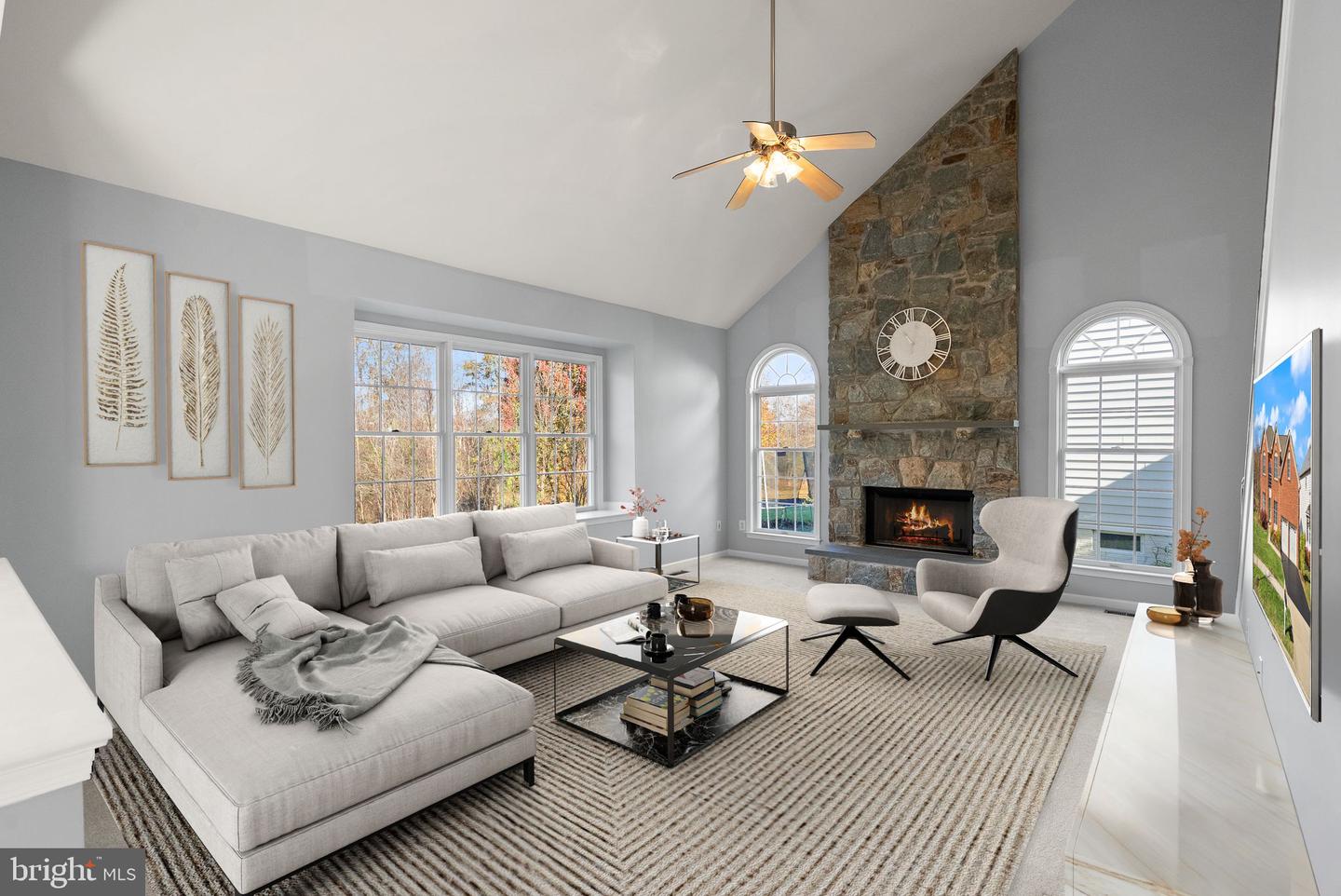 25416 CARRINGTON DR, CHANTILLY, Virginia 20152, 4 Bedrooms Bedrooms, ,3 BathroomsBathrooms,Residential,For sale,25416 CARRINGTON DR,VALO2110422 MLS # VALO2110422