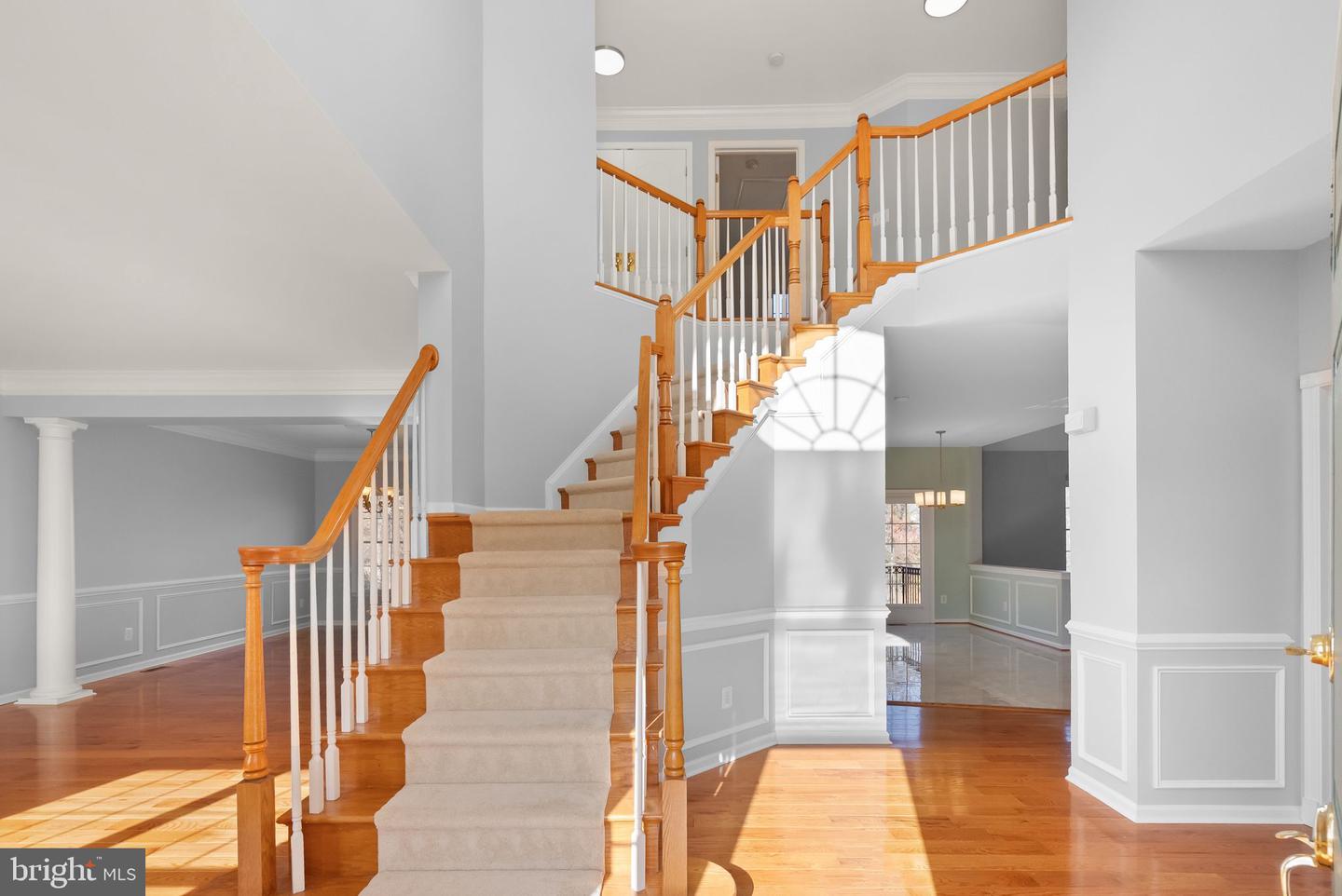 25416 CARRINGTON DR, CHANTILLY, Virginia 20152, 4 Bedrooms Bedrooms, ,3 BathroomsBathrooms,Residential,For sale,25416 CARRINGTON DR,VALO2110422 MLS # VALO2110422