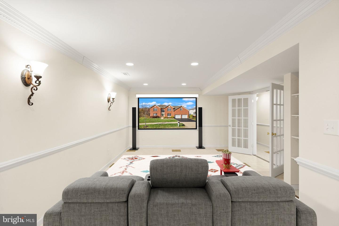 25416 CARRINGTON DR, CHANTILLY, Virginia 20152, 4 Bedrooms Bedrooms, ,3 BathroomsBathrooms,Residential,For sale,25416 CARRINGTON DR,VALO2110422 MLS # VALO2110422