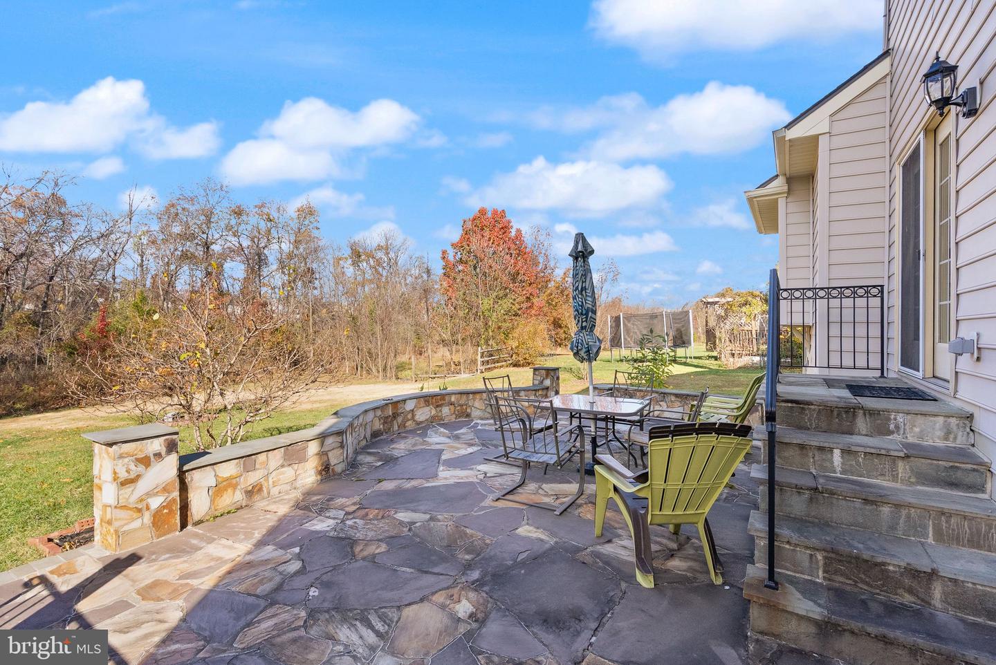 25416 CARRINGTON DR, CHANTILLY, Virginia 20152, 4 Bedrooms Bedrooms, ,3 BathroomsBathrooms,Residential,For sale,25416 CARRINGTON DR,VALO2110422 MLS # VALO2110422