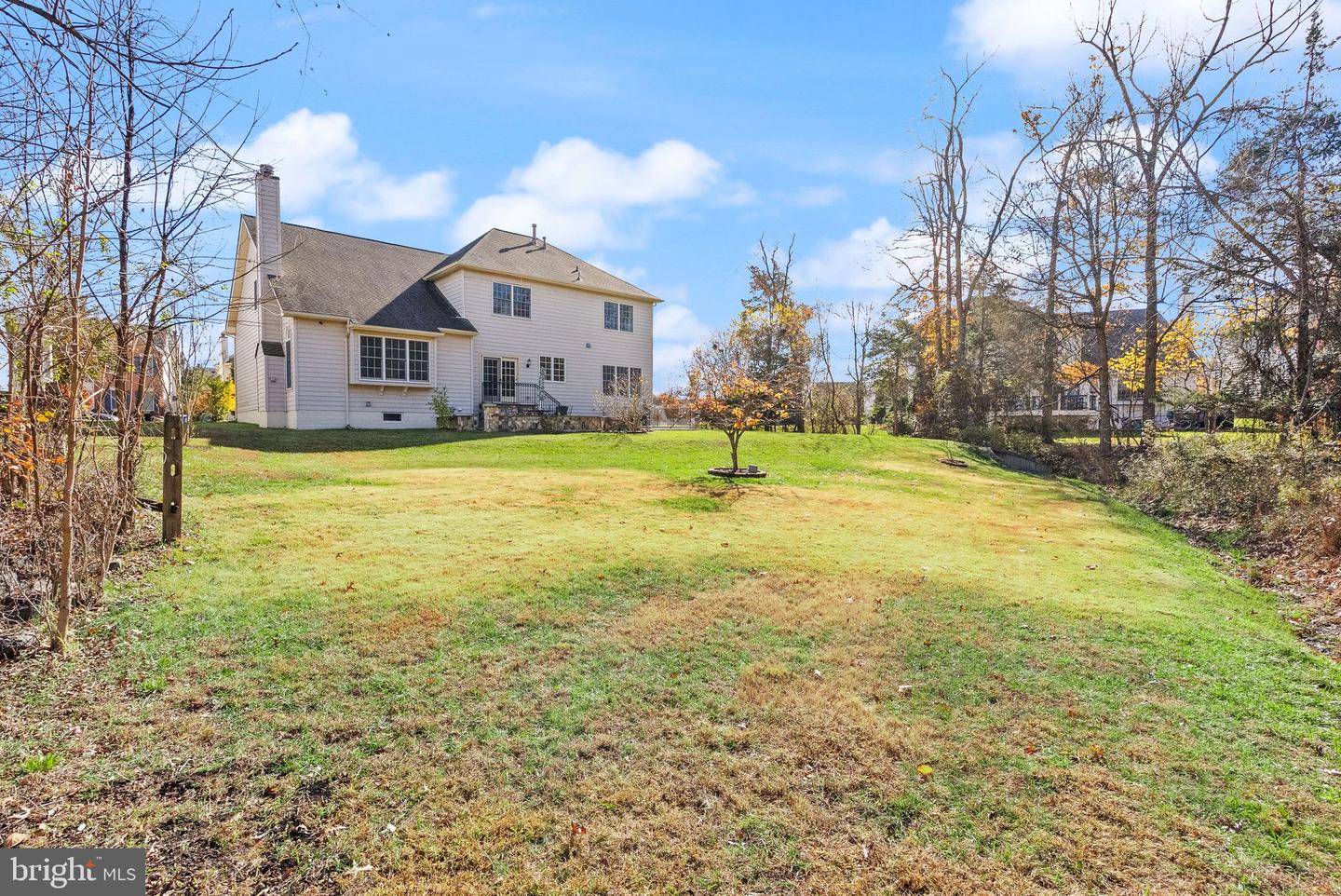 25416 CARRINGTON DR, CHANTILLY, Virginia 20152, 4 Bedrooms Bedrooms, ,3 BathroomsBathrooms,Residential,For sale,25416 CARRINGTON DR,VALO2110422 MLS # VALO2110422